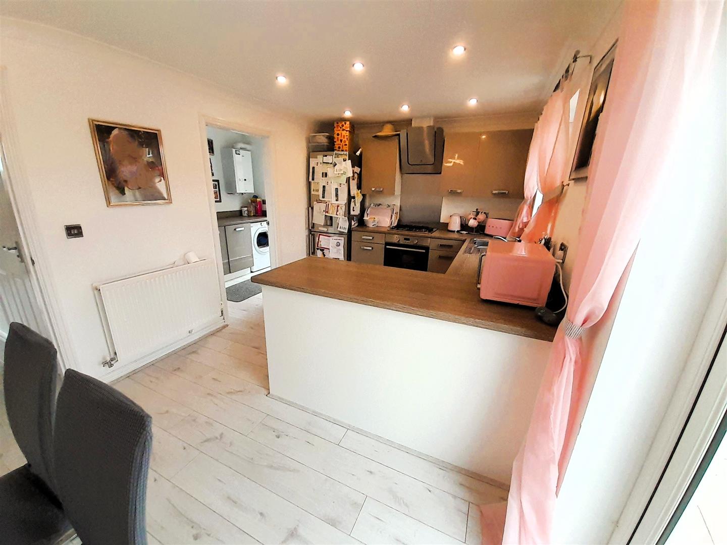 Ffordd Y Meillion, Llanelli, SA15 2EX